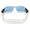 KAIMAN COMPACT - LUNETTES DE NATATION ADULTE