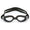 KAIMAN COMPACT - LUNETTES DE NATATION ADULTE