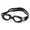 KAIMAN COMPACT - LUNETTES DE NATATION ADULTE