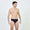 ESSENTIALS BRIEF 8CM - MAILLOT DE BAIN HOMME