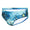 ESSENTIALS BRIEF 8CM - MAILLOT DE BAIN HOMME