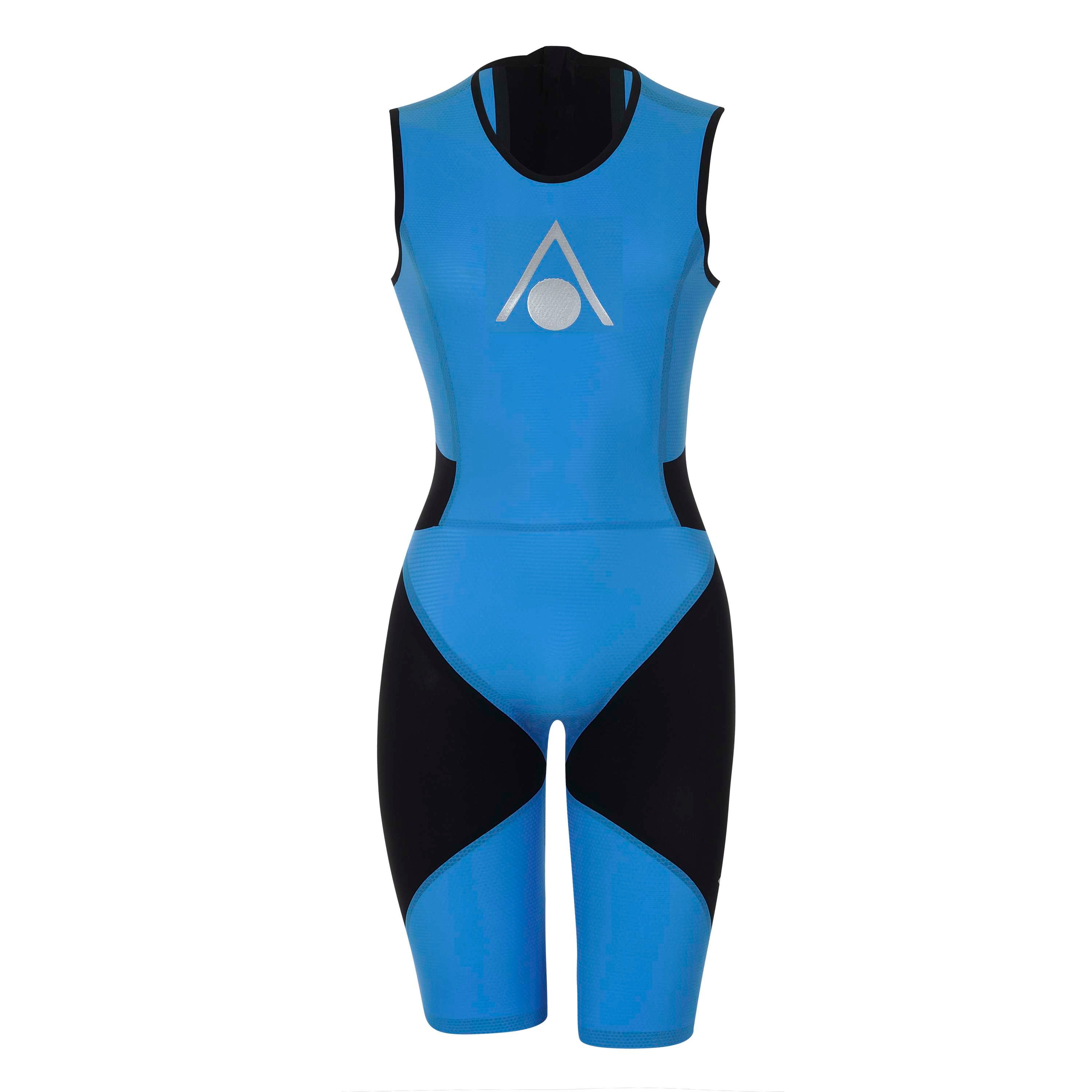 Combinaison De Natation Triathlon Zone3 Vanquish - Taille XS - Pour Eau Libre - Occasion Bon état