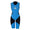 Combinaison de triathlon Phantom Speedsuit V3 FEMME