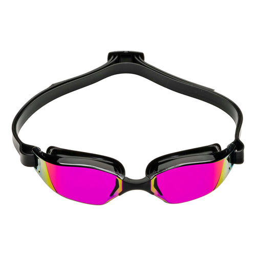 XCEED - LUNETTES DE NATATION COMPÉTITION ADULTE