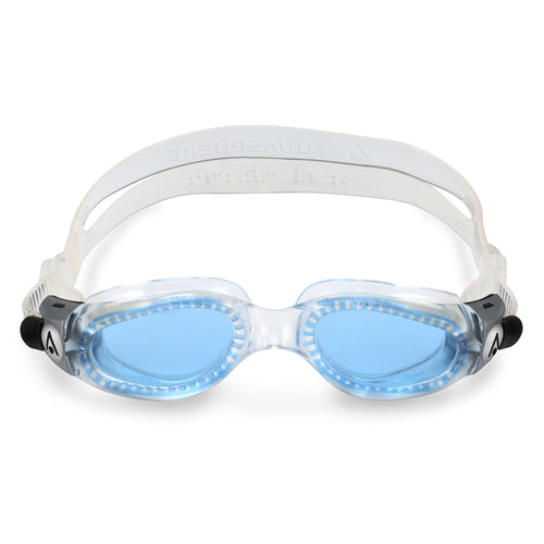 KAIMAN COMPACT - LUNETTES DE NATATION ADULTE